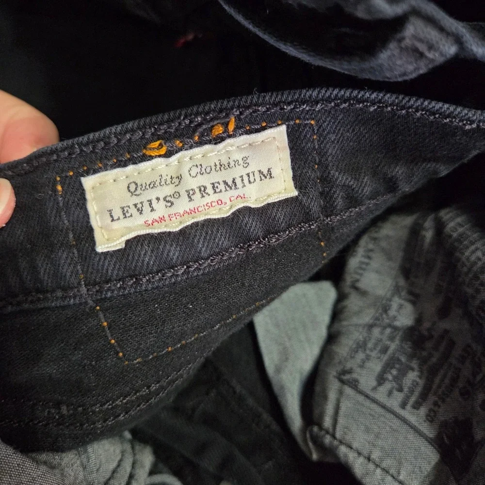 Levis levi premium